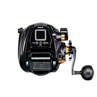 Beastmaster 9000 B / Status Bluewater Ddm Bent Butt Combo W/Free Braid!!