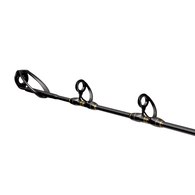 Beastmaster 9000 B / Status Bluewater Ddm Bent Butt Combo W/Free Braid!!