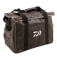 Boat Bag - Tarpaulin Black