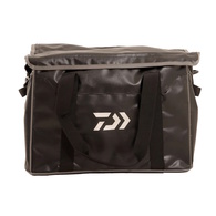 Boat Bag - Tarpaulin Black