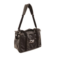 Boat Bag - Tarpaulin Black