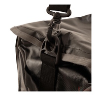 Boat Bag - Tarpaulin Black