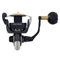 2023 Saltiga (G) 4000-Xh 6.2 Spinning Reel 