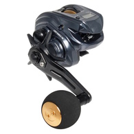 Light Game IC 200 Baitcaster reel 