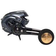 Light Game Ic 200 Baitcaster Reel 