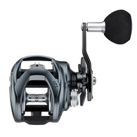 Lexa TW 300H-P baitcast reel 