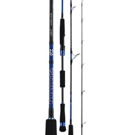 Spartan Sjs62-3 6'2 Spin Slow Jig Rod 