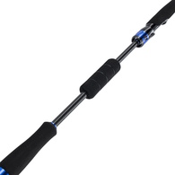 Spartan Sjs62-3 6'2 Spin Slow Jig Rod 