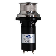 VC900 Anchor Winch Capstan 900 watt!! (w/Foot Switch+Breaker!)