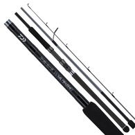 20 TD Saltwater S71-3 spin rod