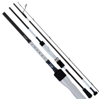 20 Infeet 762ULRS 7'6" PE0.2-0.6 Spinning Rod 2-Piece