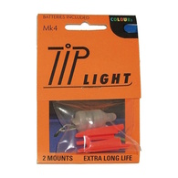 The Original Tip Light Mk4 Led SurfCasting Light 