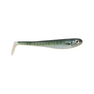 Powerbait 4" Hollowbelly - Yakka