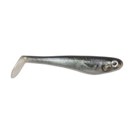 Powerbait 4" Hollowbelly - Mullet