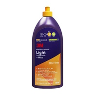 36110 Perfect It Light Cutting Polish + Wax