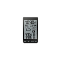 Temperature/Humidity Weather Station