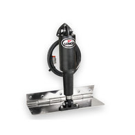 12V Trim Tabs Set 4''X12" Limited Space (No Switch)