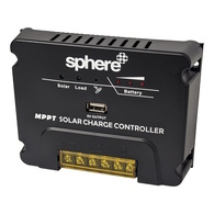 MPPT Solar Charge Controller 12V/24V