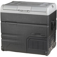 Portable Fridge Freezer w/App 55L