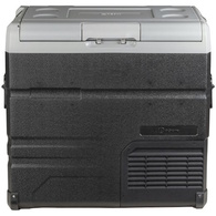 Portable Fridge Freezer W/App 55L