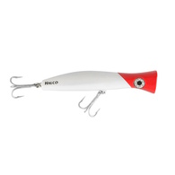Roosta Popper 80 - White RedHead