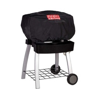 Ziggy BBQ Only Cover Classic and Elite Twin Grill