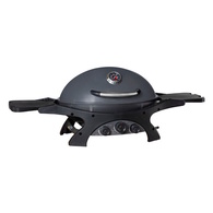 ZIGGY Classic triple grill - Gunmetal Grey