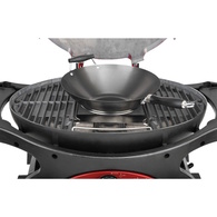 Ziggy Bbq Trivet Kit 3 Burner 
