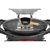 Ziggy Bbq Trivet Kit 3 Burner 