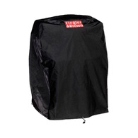 Ziggy BBQ and fixed cart 3B Cover