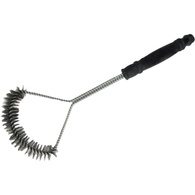 Easy Reach BBQ Cleaning Brush