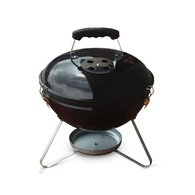 Portable Kettle Charcoal BBQ --stock liquidation--