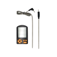 BBQ Thermometer Prosmoke 2 Probe