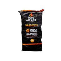 Charcoal BBQ Fuel Prosmoke Mangrove Lump 18kg