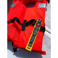 Plb3: Personal Locator Beacon With Ais, Rls, And Nfc Mobile Connectivity