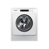 COMPACT RV 2.5KG FRONT LOAD WASHING MACHINE