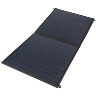 100W Canvas Blanket Solar Panel