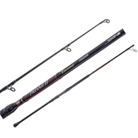 Prevail II Overhead Rock Rod 10ft 10-24kg 2pc