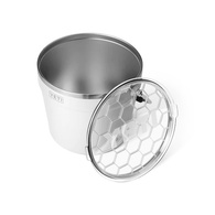 Rambler Beverage Bucket White