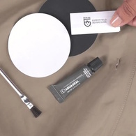 Aquaseal Fd Repair Kit