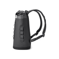Hopper M12 Cooler Bag Backpack - Charcoal - 11 Litre