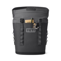 Hopper M12 Cooler Bag Backpack - Charcoal - 11 Litre