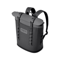 Hopper M12 Cooler bag Backpack - Charcoal - 11 Litre