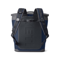 Hopper M12 Cooler Bag Backpack - Navy - 11 Litre