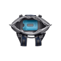 Hopper M12 Cooler Bag Backpack - Navy - 11 Litre