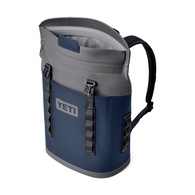 Hopper M12 Cooler Bag Backpack - Navy - 11 Litre