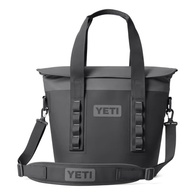 Hopper M15 Cooler bag Tote - Charcoal - 14 Litre