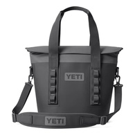 Hopper M15 Cooler bag Tote - Charcoal