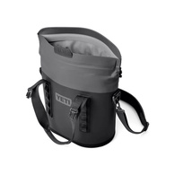 Hopper M15 Cooler Bag Tote - Charcoal - 14 Litre