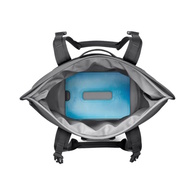 Hopper M15 Cooler Bag Tote - Charcoal - 14 Litre